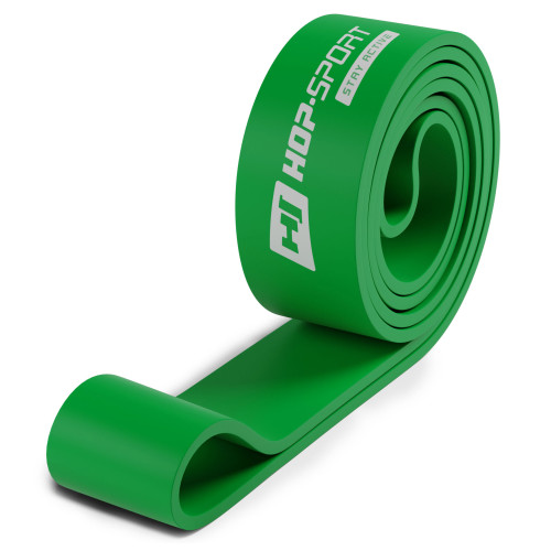 Купить Резинка для фитнеса  Hop-Sport HS-L044RR 23-57 кг green в Киеве - фото №1